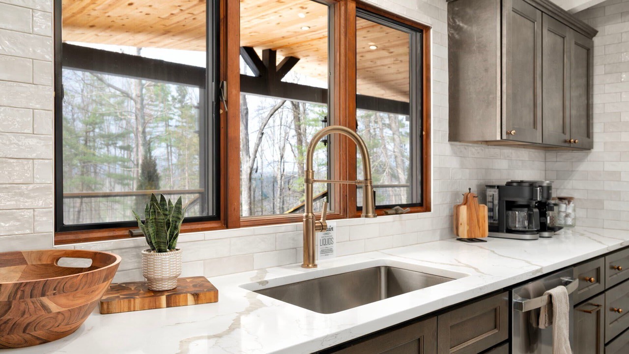 Photo of Kitchen in Skyland