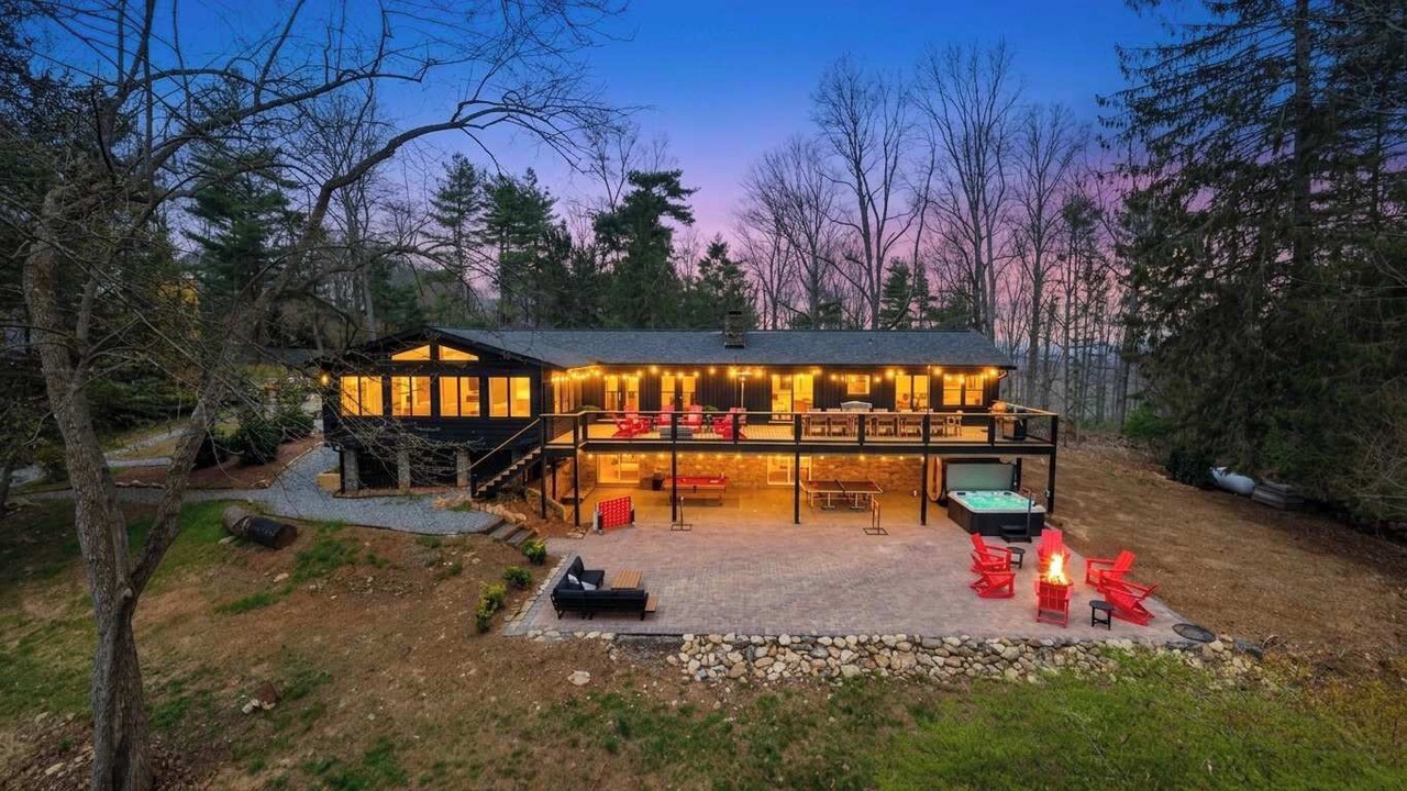Photo of Outdoor in Skyland