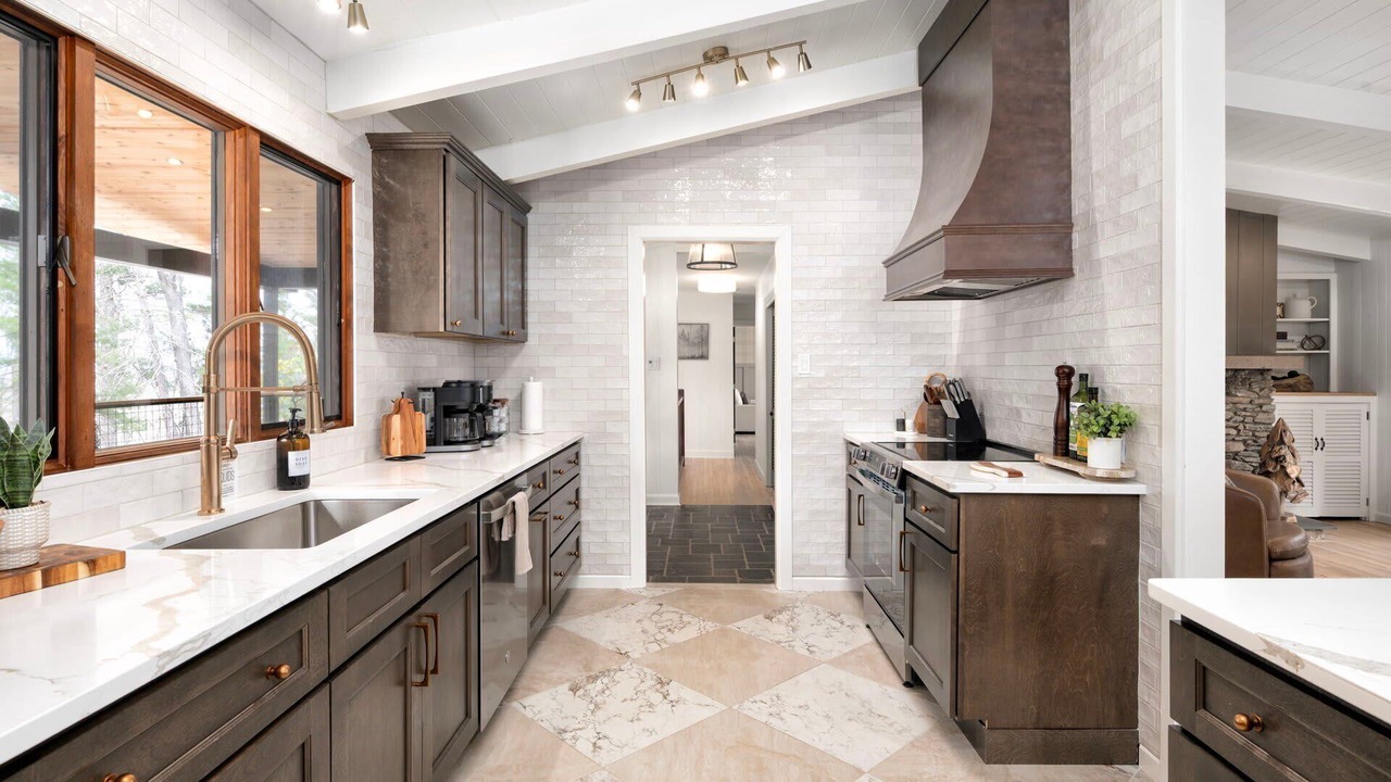 Photo of Kitchen in Skyland