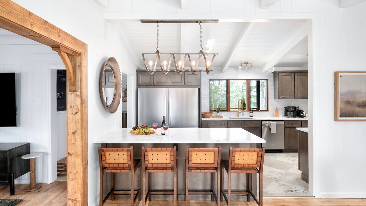 Photo of Kitchen in Skyland