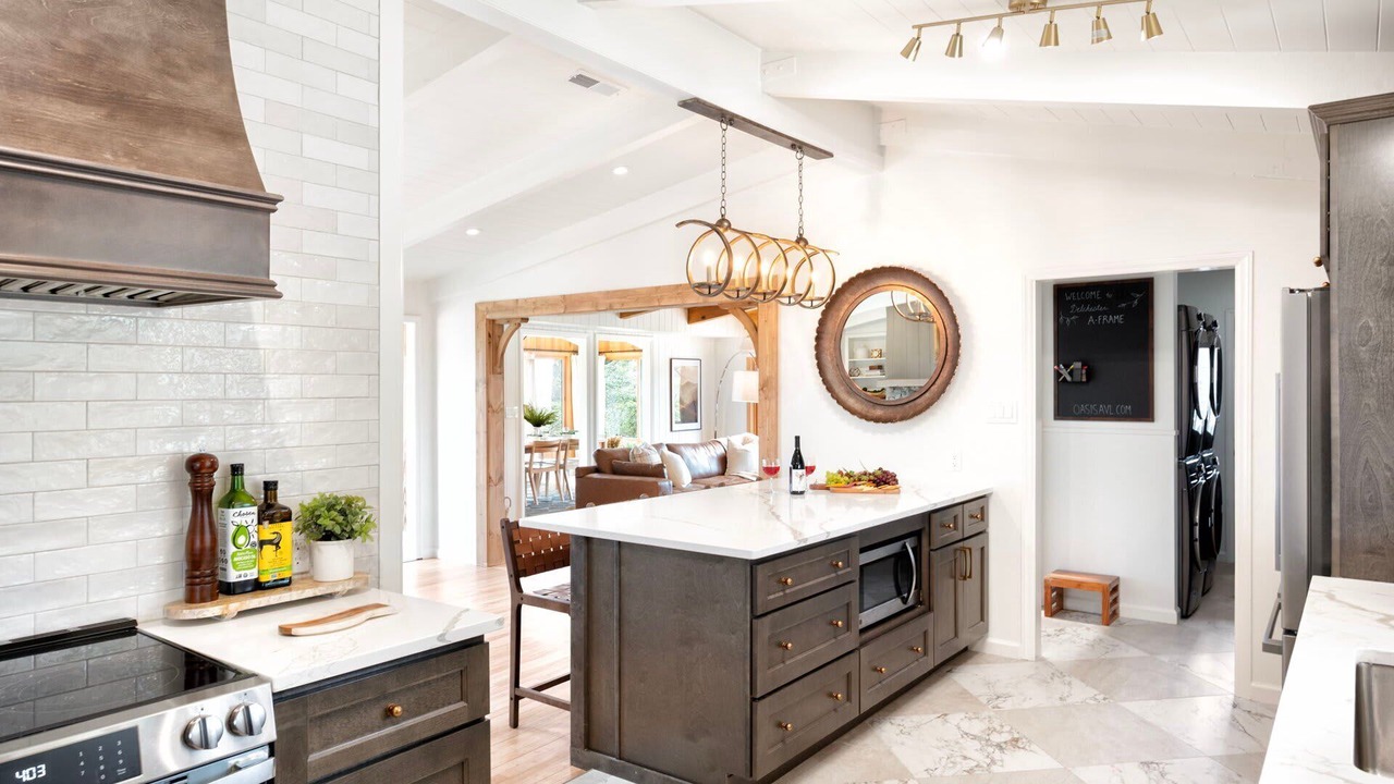 Photo of Kitchen in Skyland