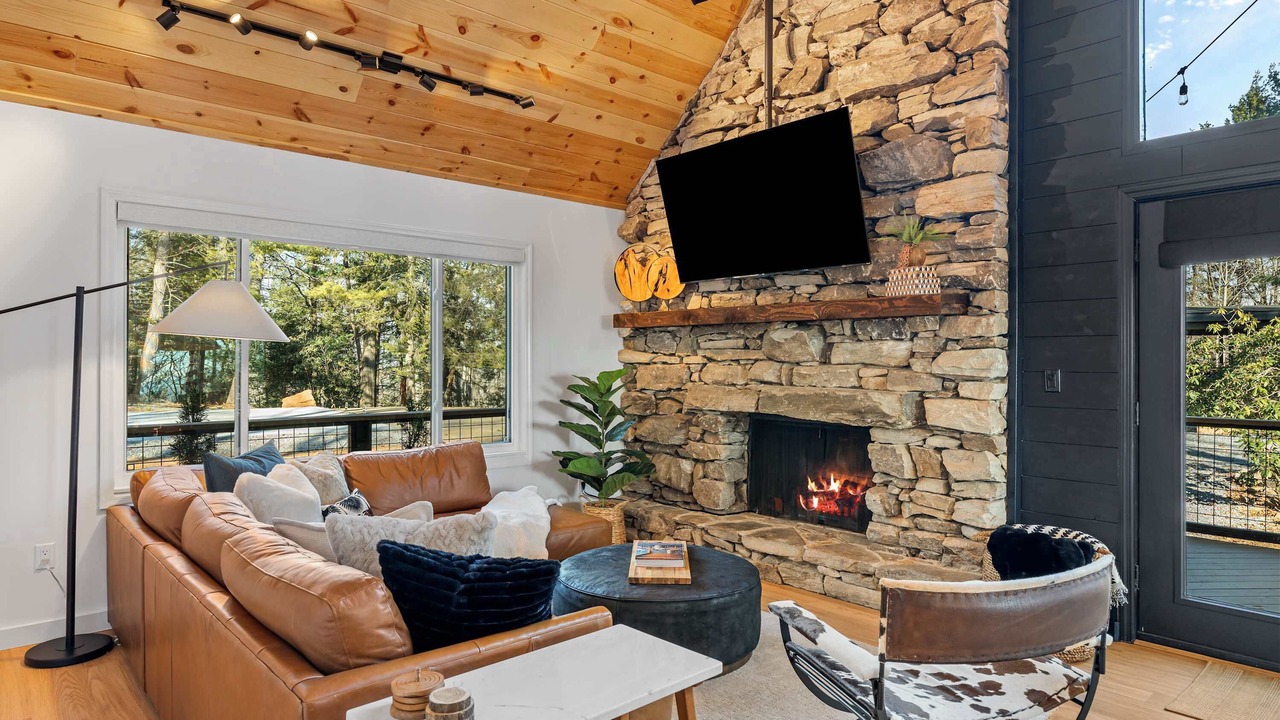 Photo of Bedroom in Skyland