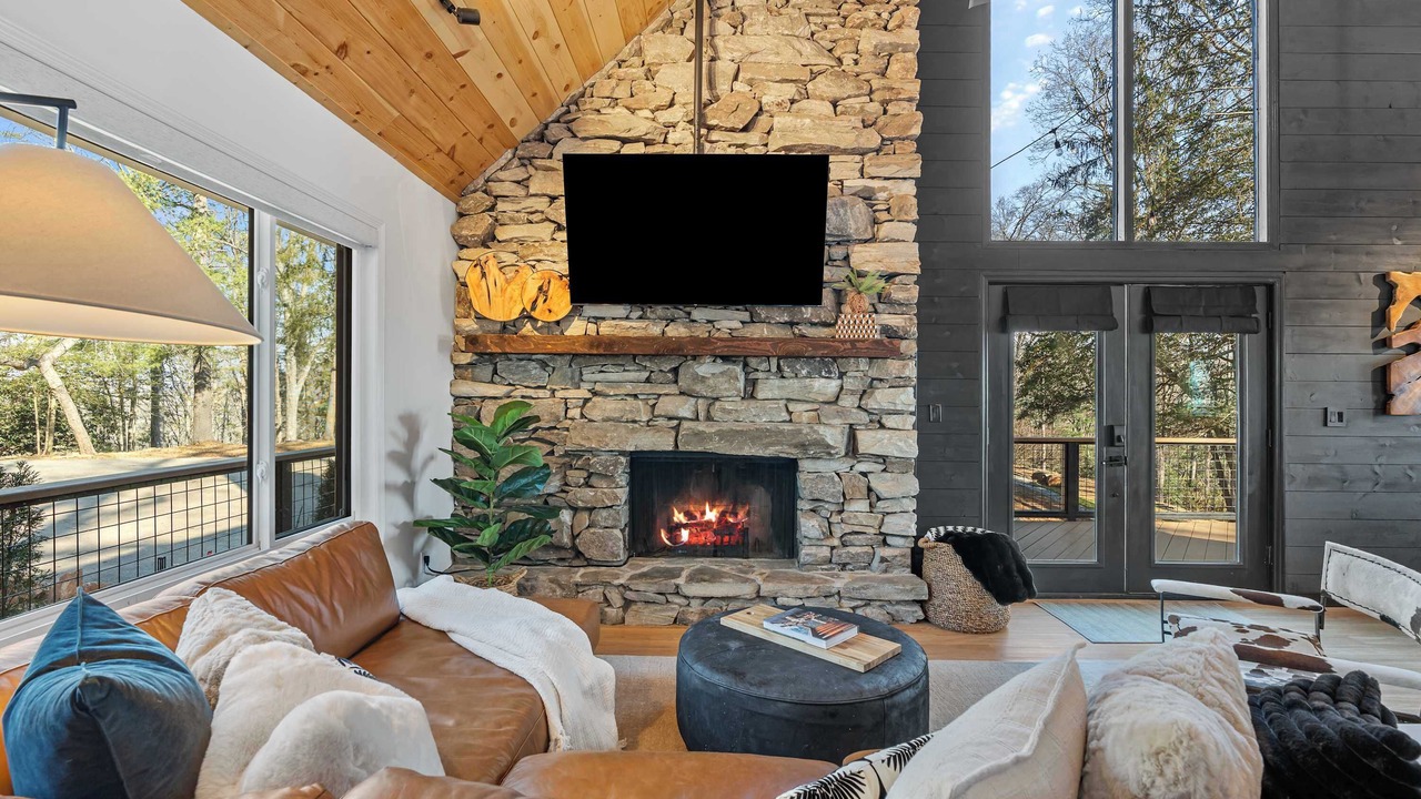 Photo of Bedroom in Skyland