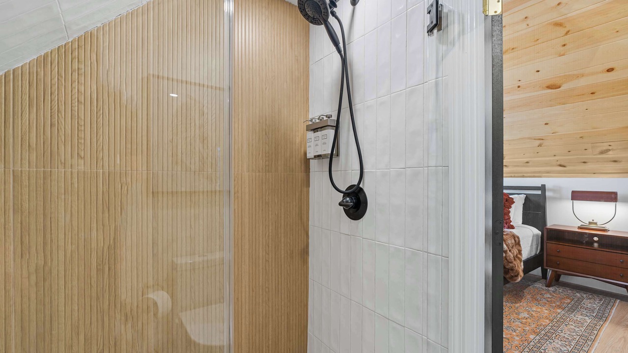 Photo of Bathroom in Skyland