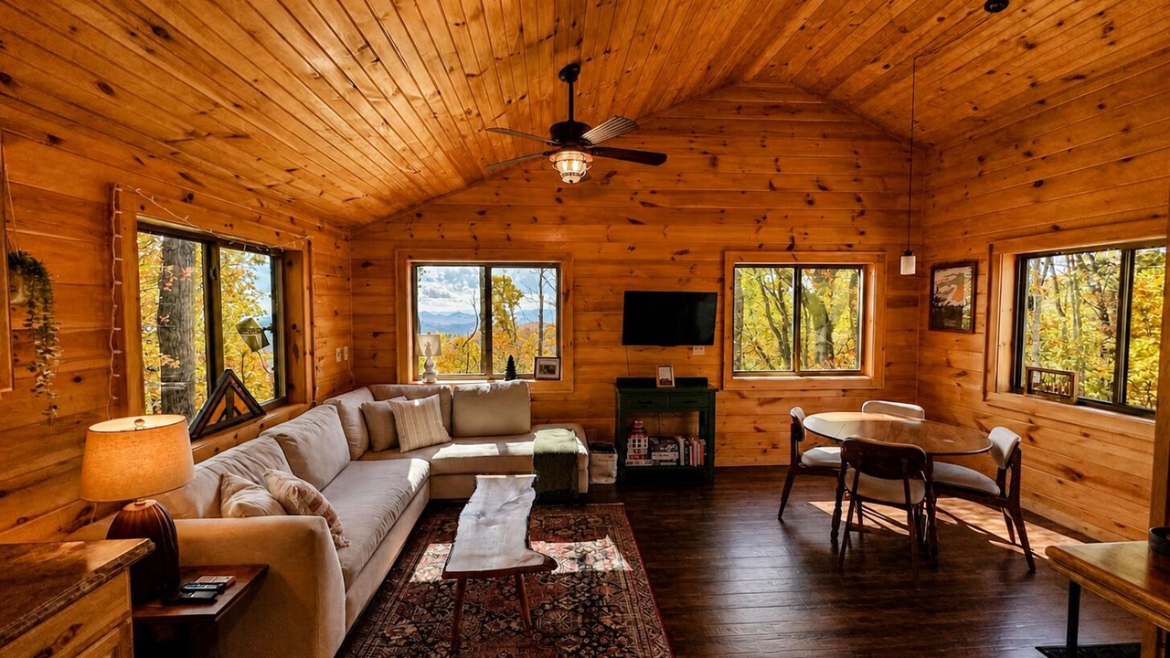 Photo of Livingroom in Frank