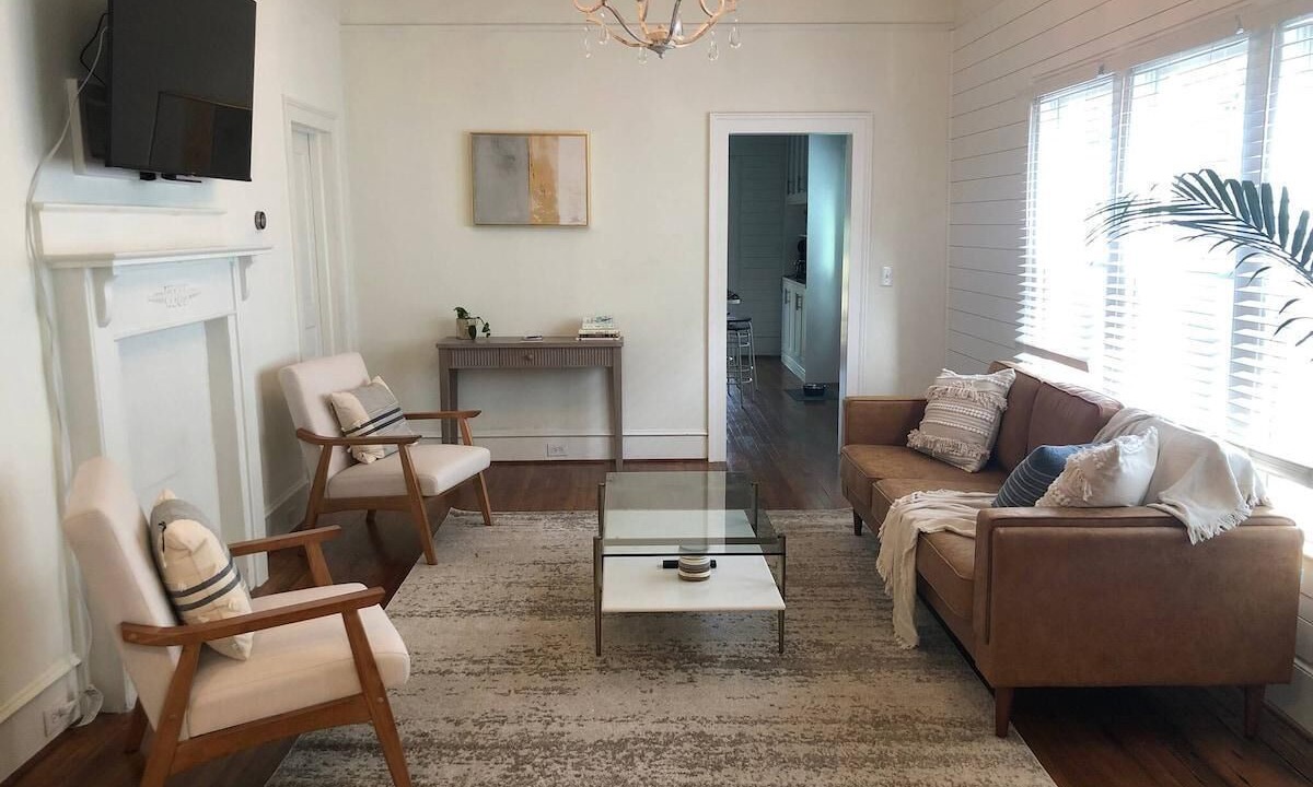 Photo of Livingroom in Wilmington