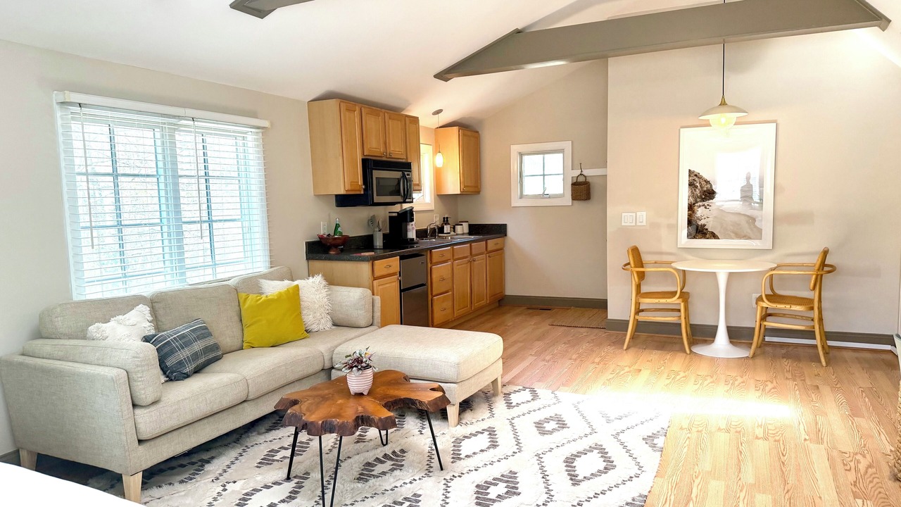 Photo of Livingroom in Wilmington