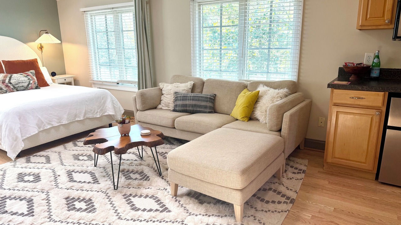 Photo of Bedroom in Wilmington