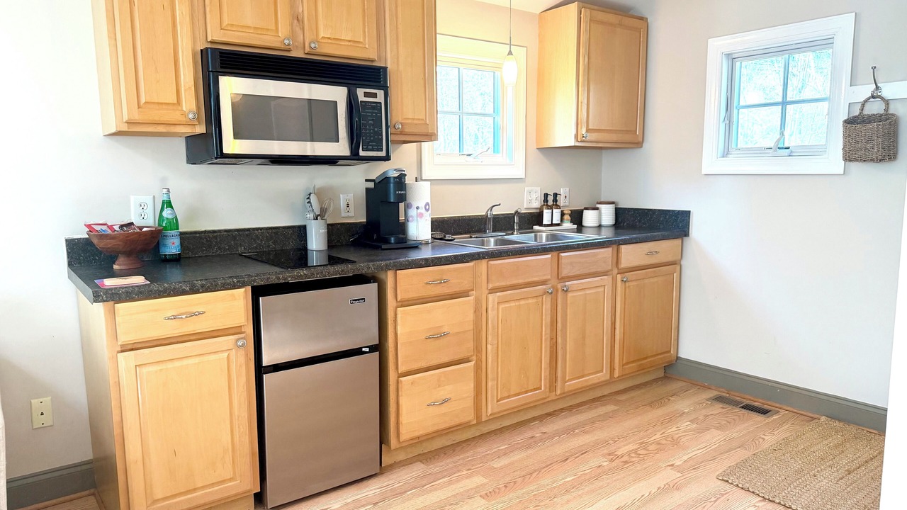 Photo of Kitchen in Wilmington