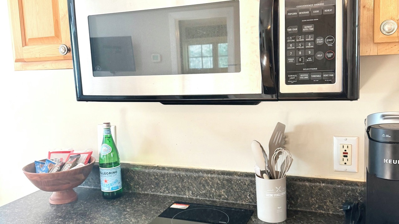 Photo of Kitchen in Wilmington