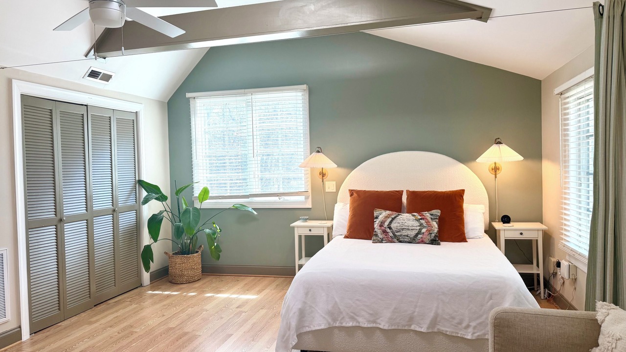 Photo of Bedroom in Wilmington