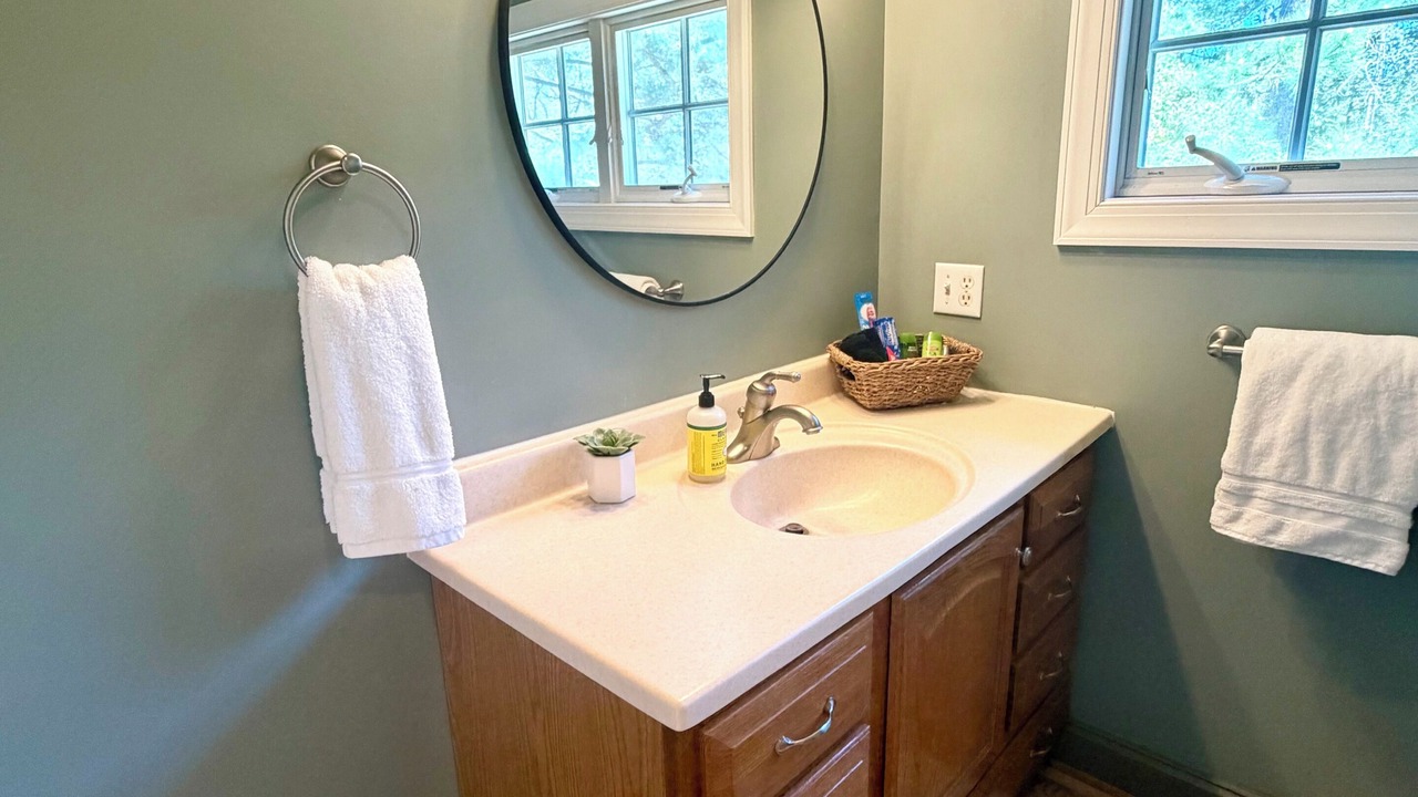 Photo of Bathroom in Wilmington