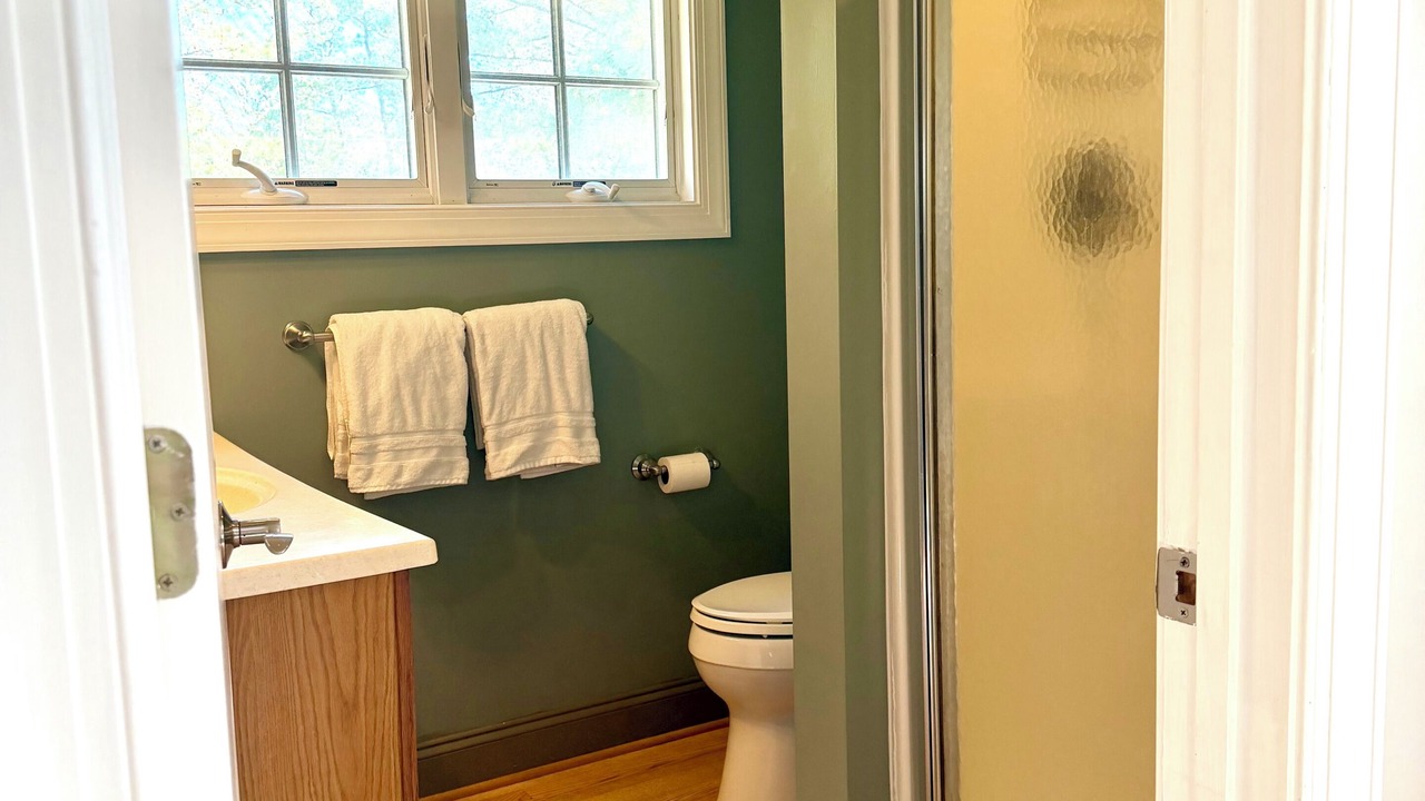 Photo of Bathroom in Wilmington