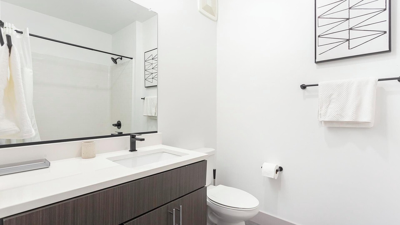 Photo of Bathroom in Richmond