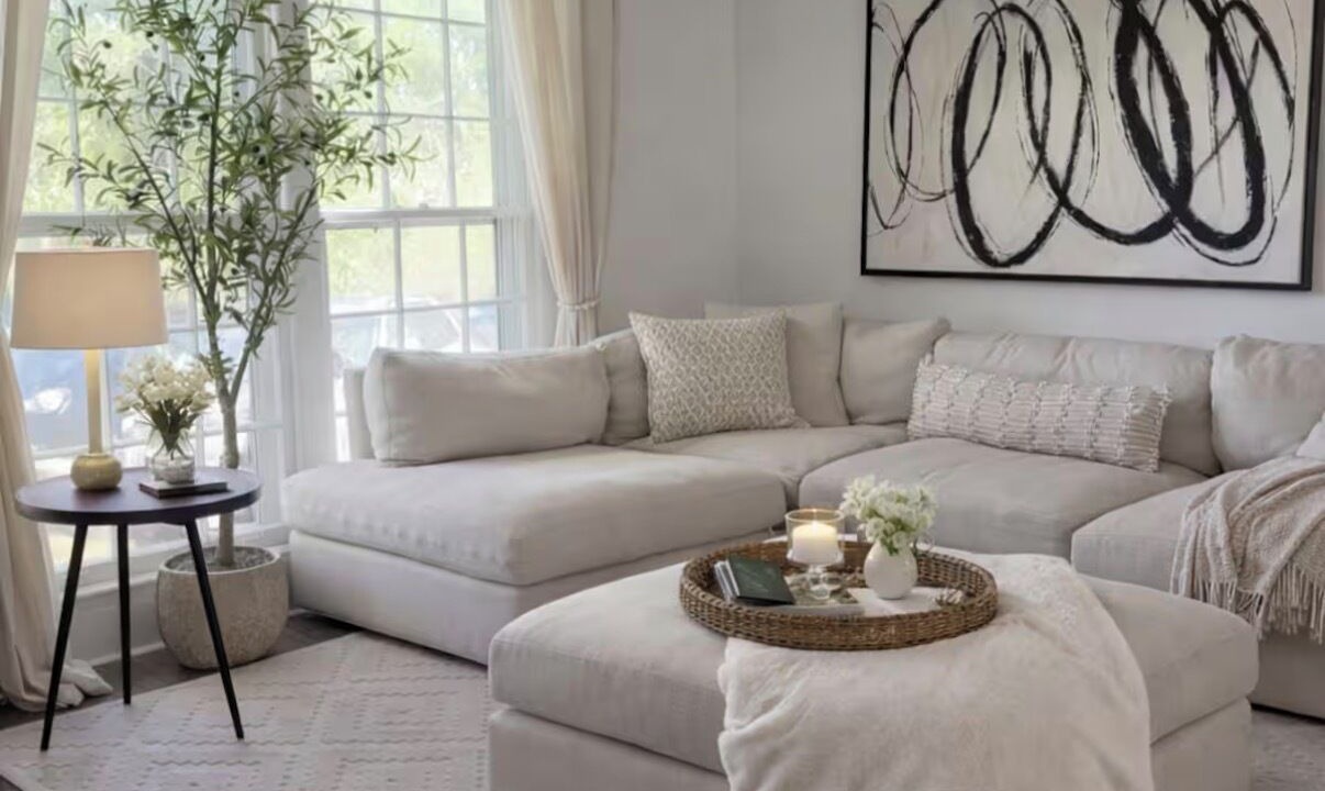 Photo of Livingroom in Nashville