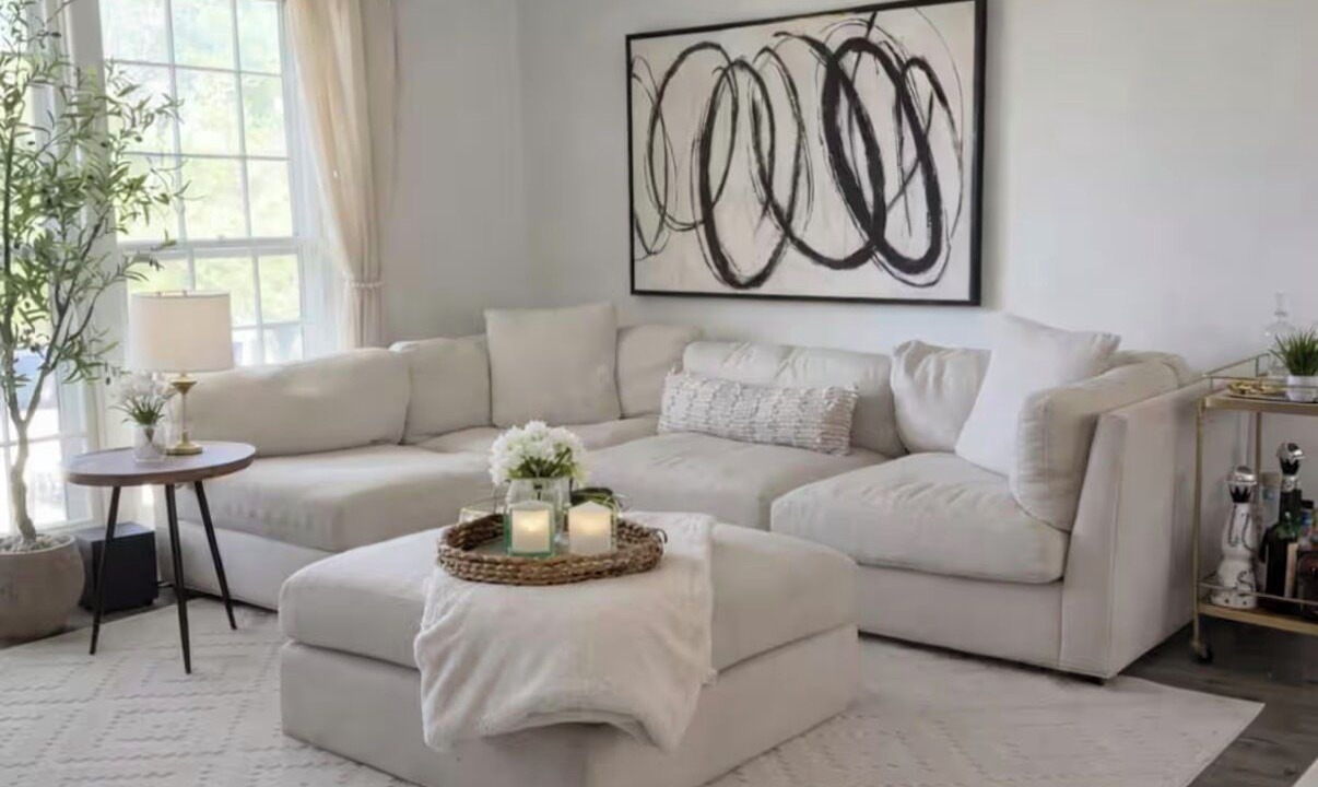 Photo of Livingroom in Nashville