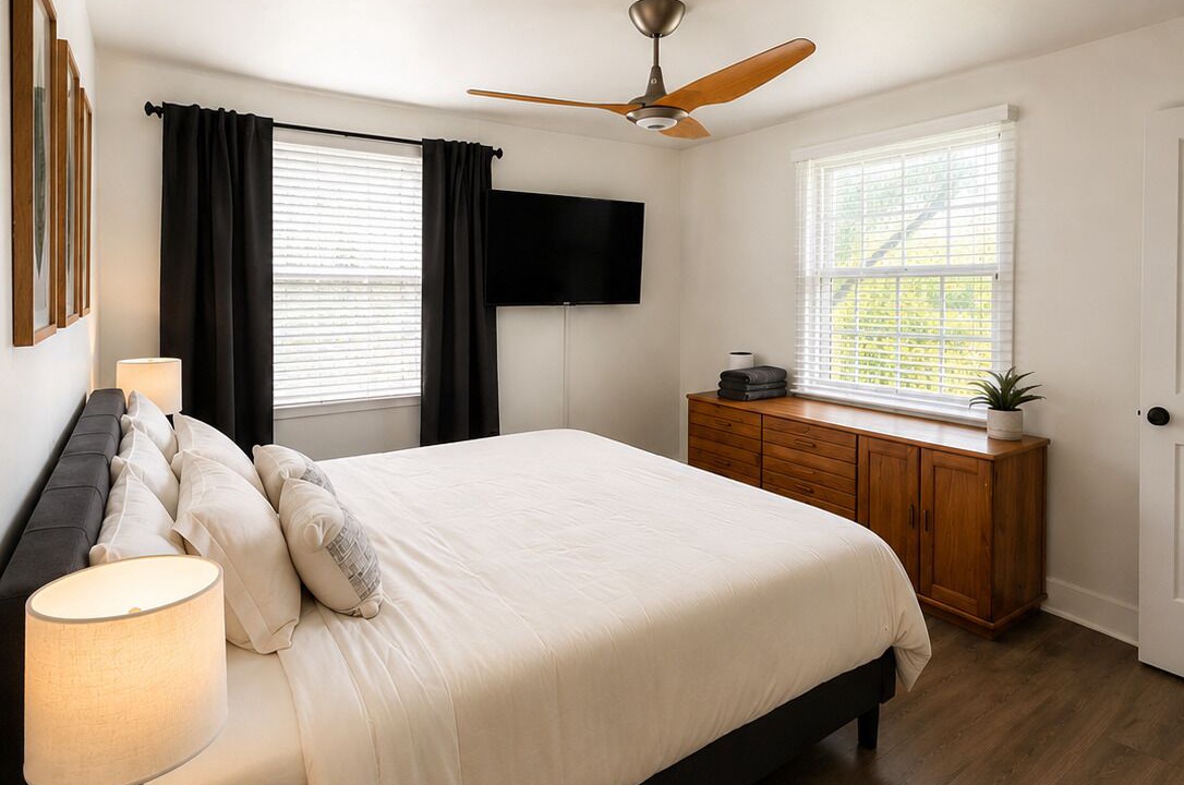 Photo of Bedroom in Nashville
