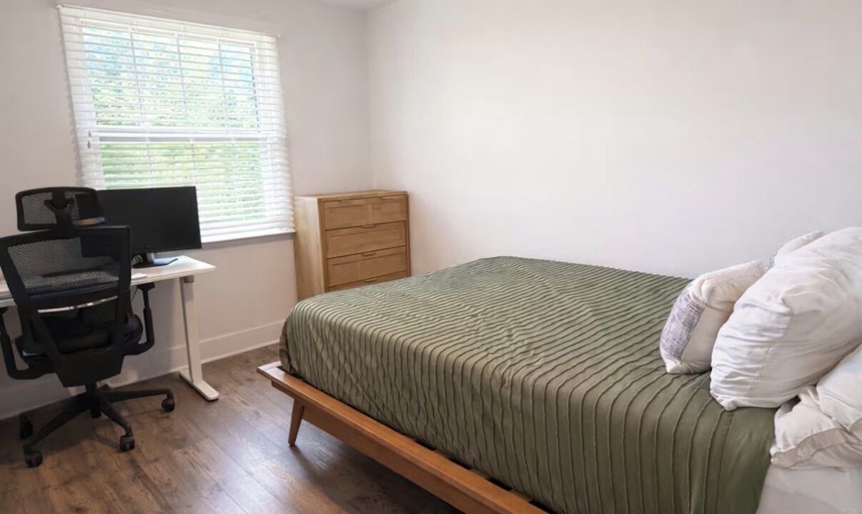 Photo of Bedroom in Nashville