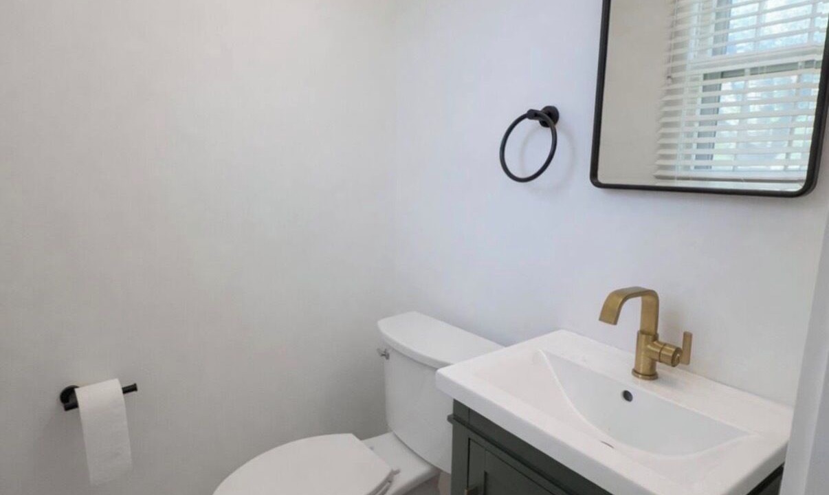 Photo of Bathroom in Nashville