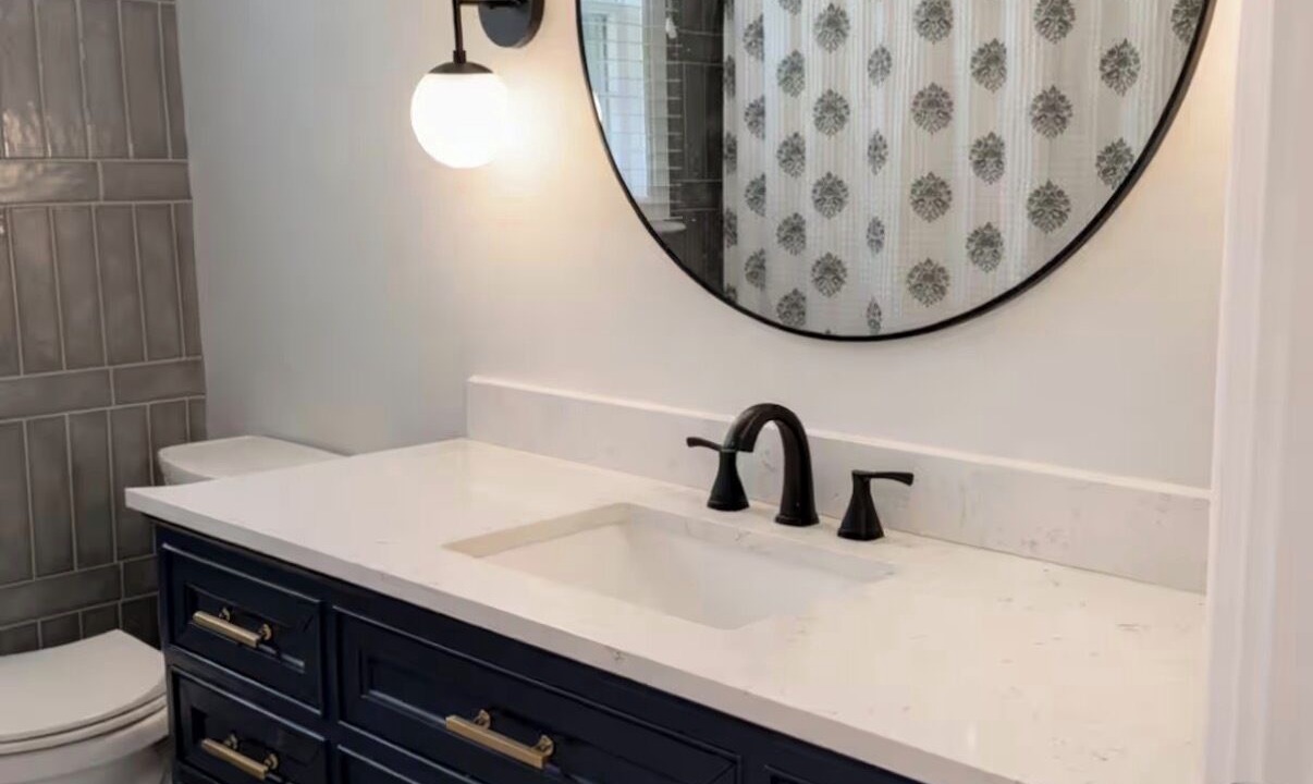 Photo of Bathroom in Nashville
