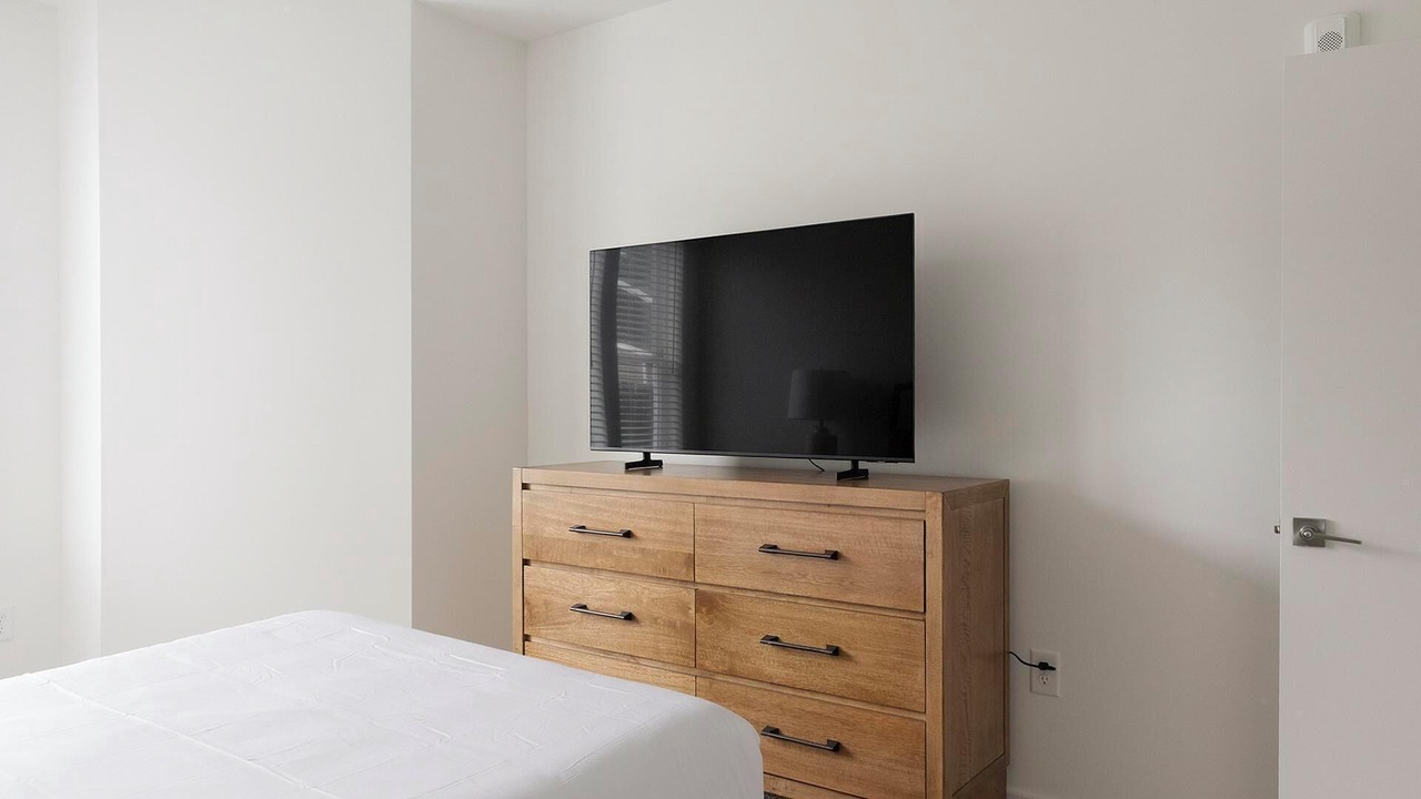 Photo of Bedroom in East Raleigh