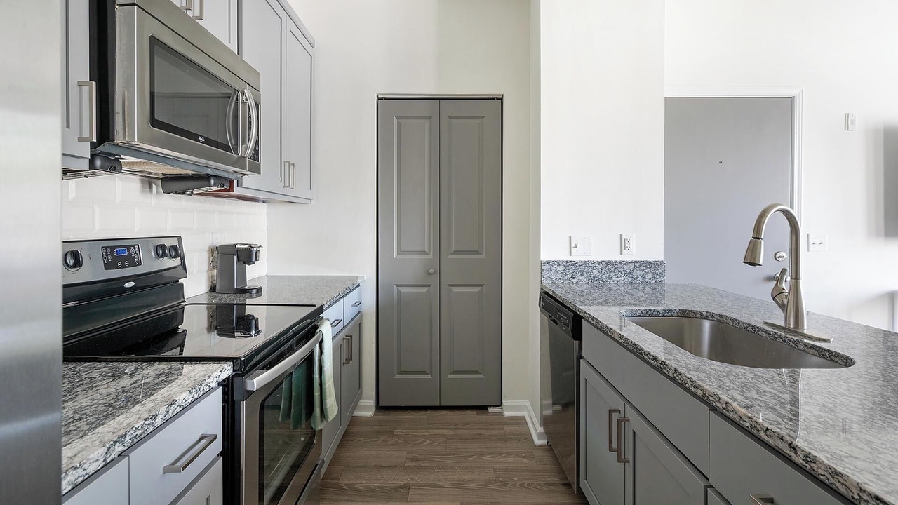 Photo of Kitchen in Green Hills