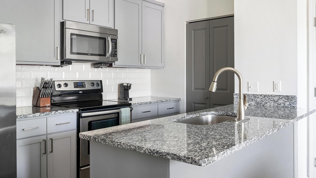 Photo of Kitchen in Green Hills