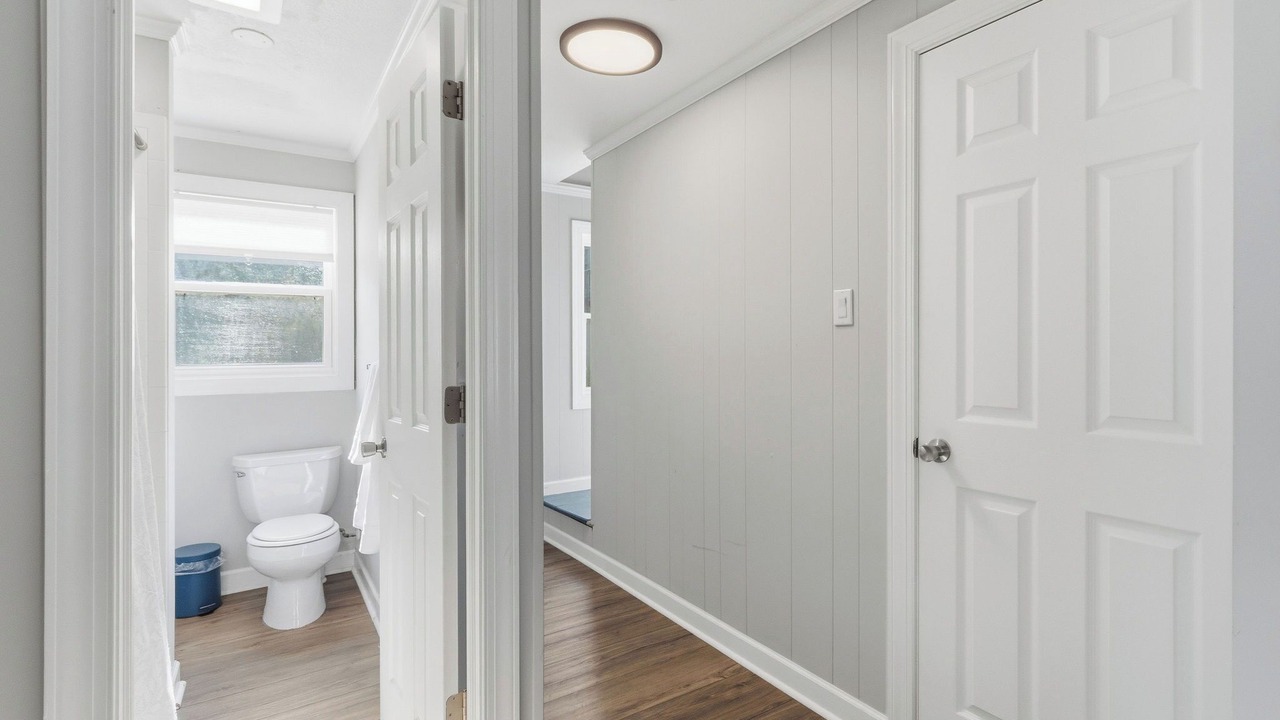 Photo of Bathroom in Colington Harbour