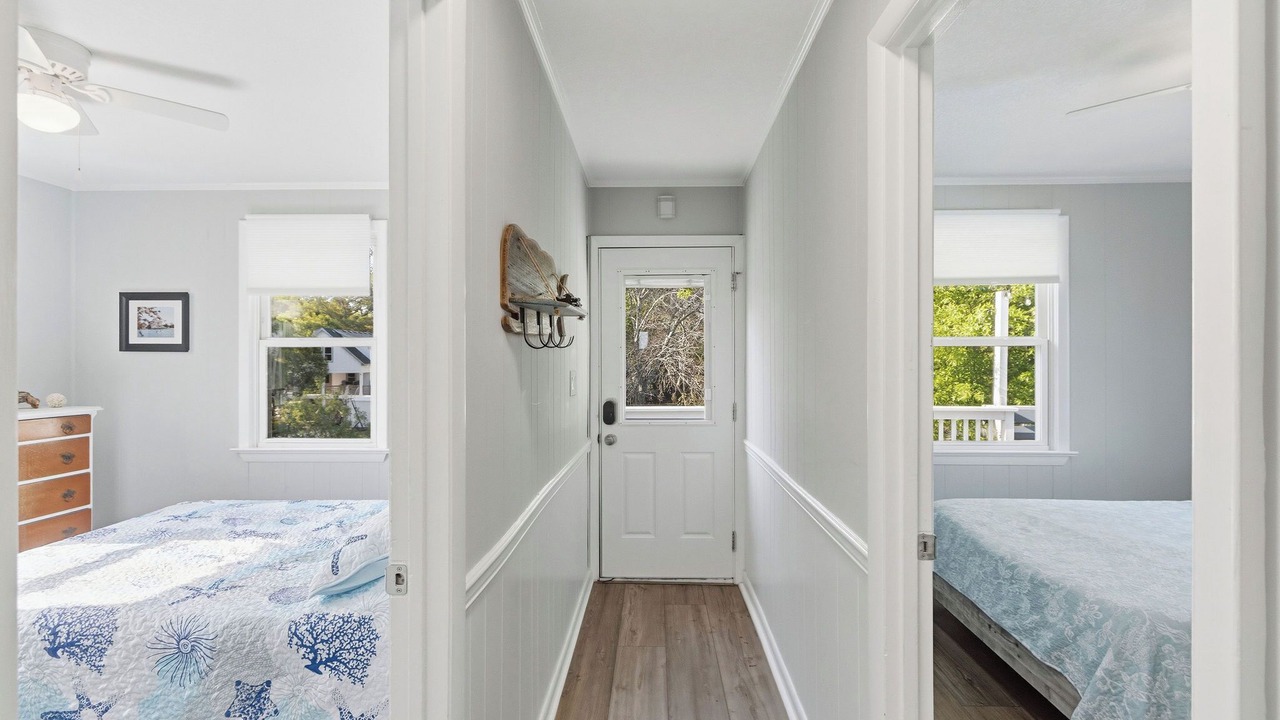 Photo of Bedroom in Colington Harbour
