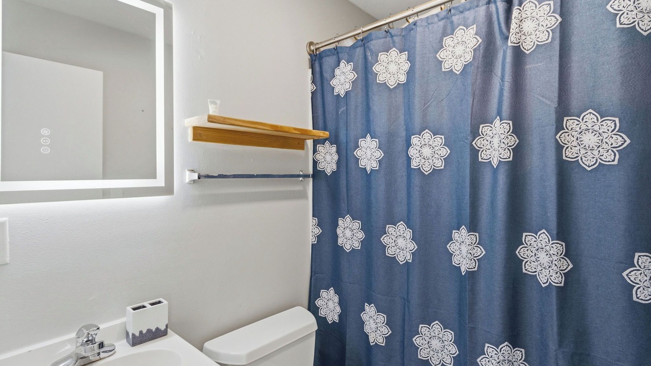 Photo of Bathroom in Colington Harbour