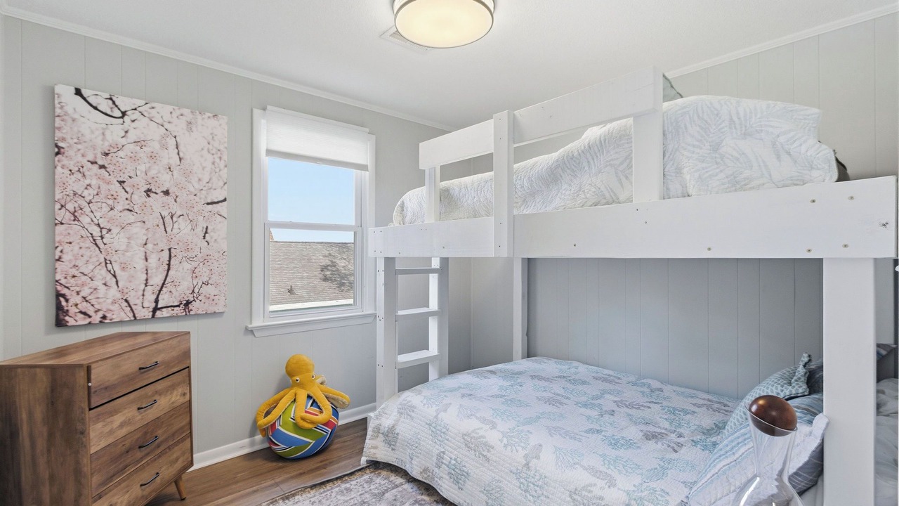 Photo of Bedroom in Colington Harbour