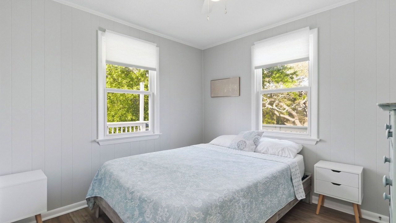 Photo of Bedroom in Colington Harbour