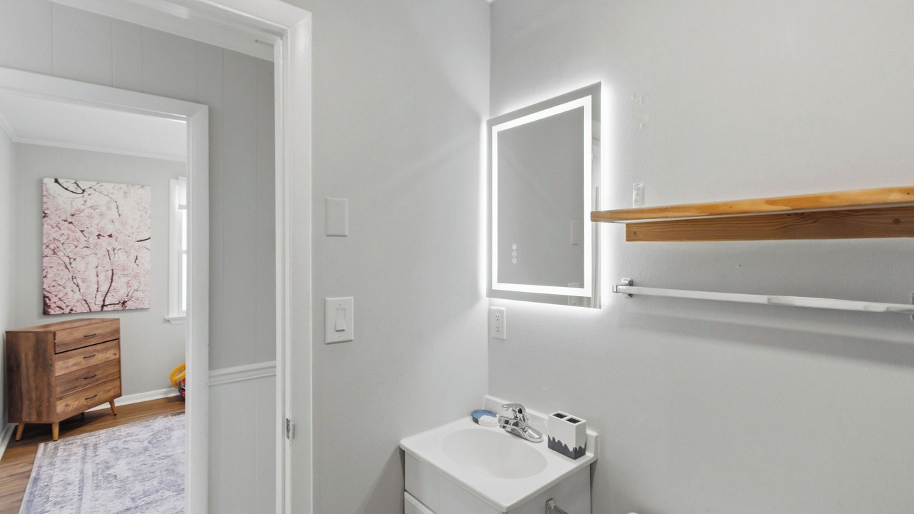 Photo of Bathroom in Colington Harbour