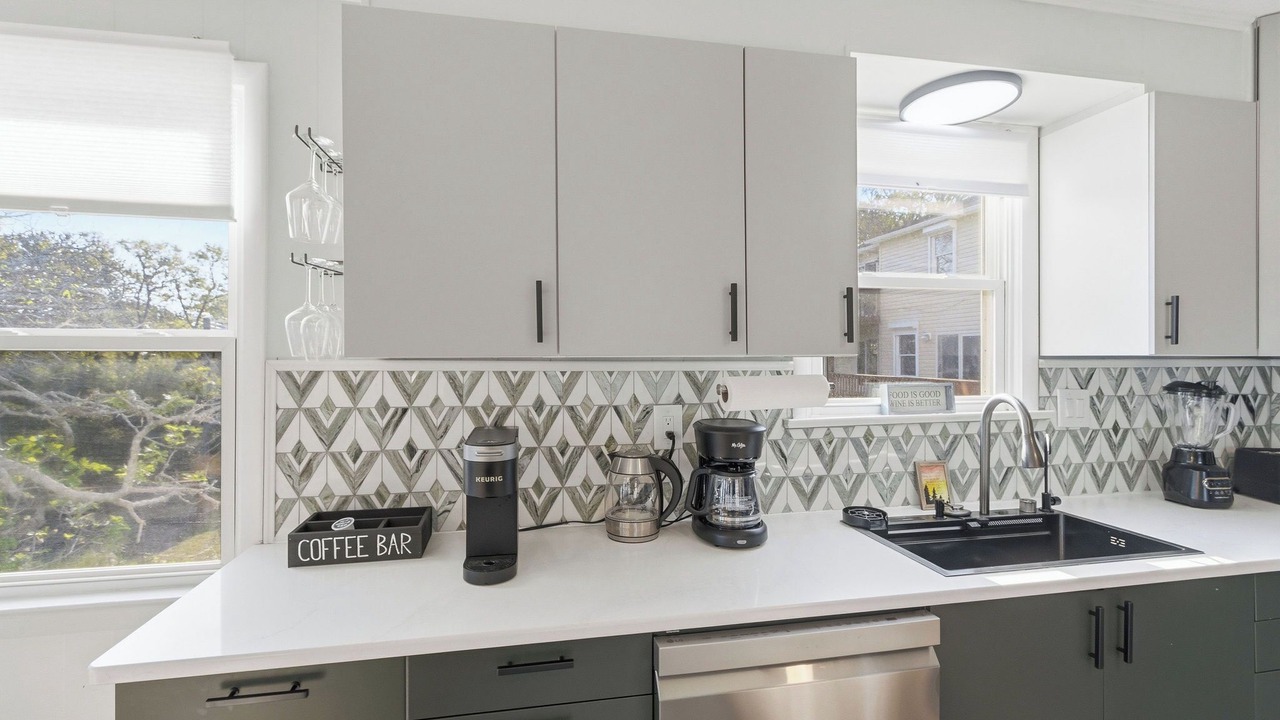 Photo of Kitchen in Colington Harbour