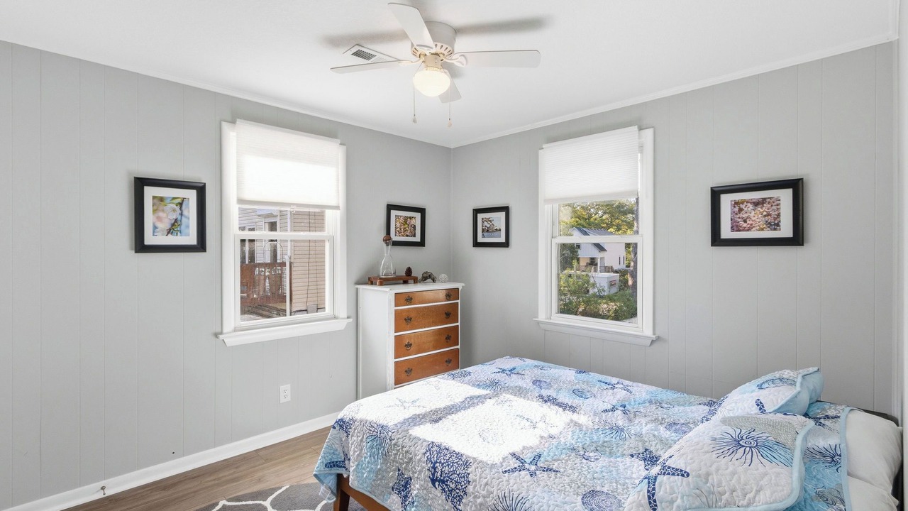 Photo of Bedroom in Colington Harbour