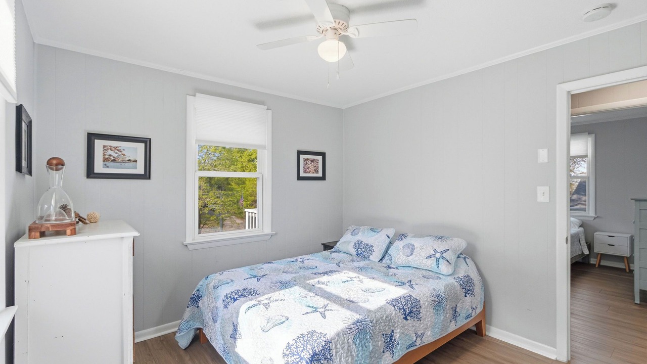 Photo of Bedroom in Colington Harbour