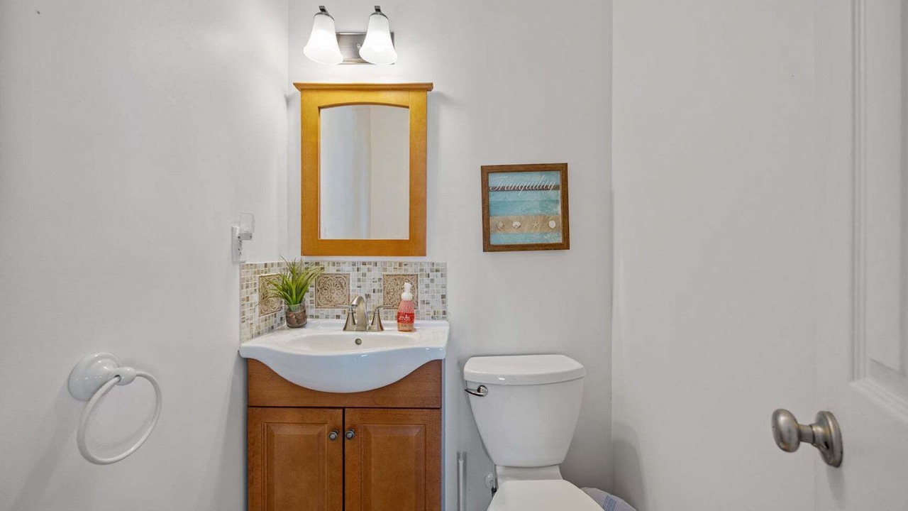 Photo of Bathroom in Avon
