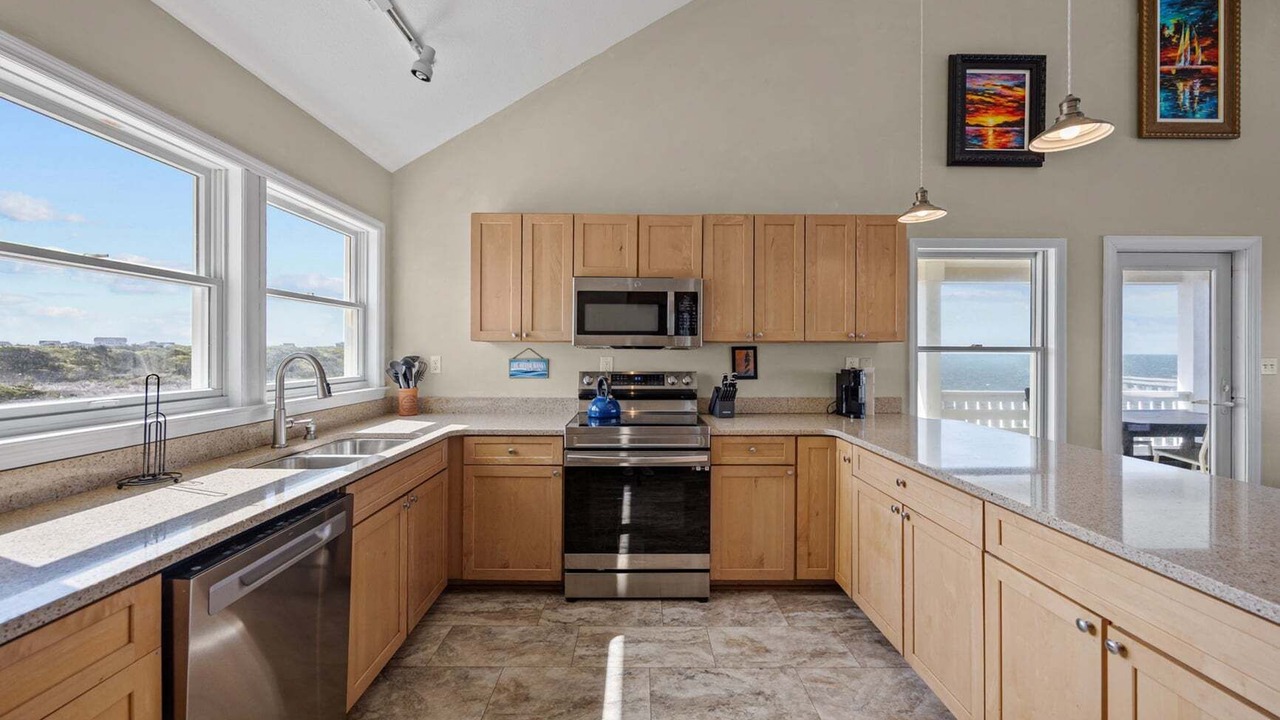 Photo of Kitchen in Avon