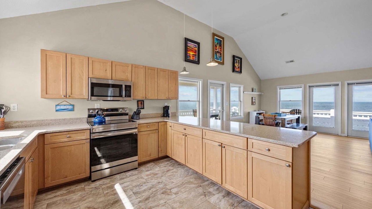 Photo of Kitchen in Avon