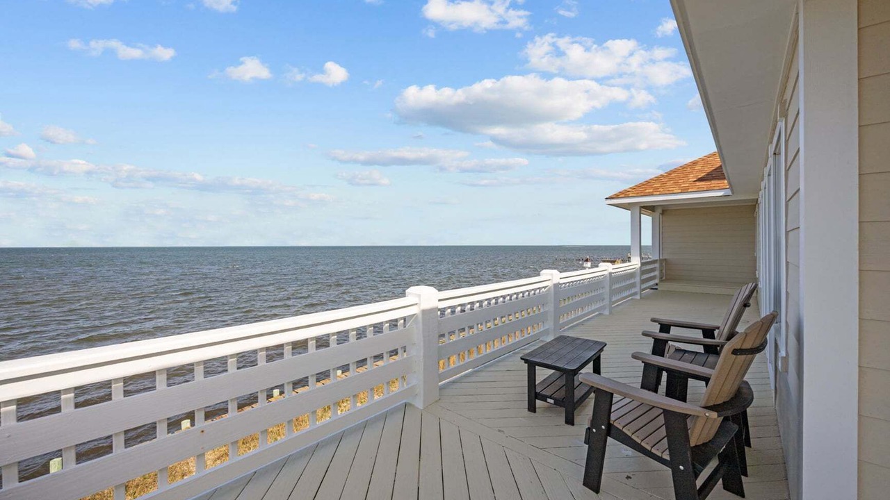 Photo of Patio Balcony in Avon