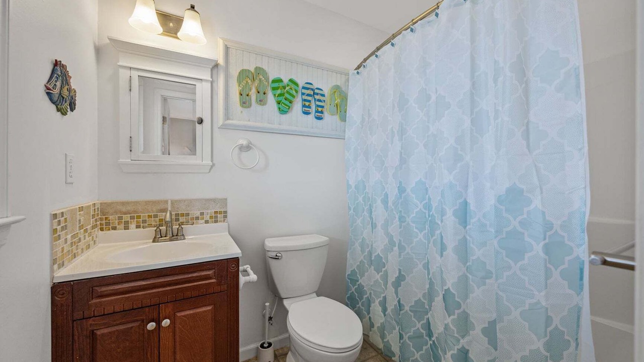 Photo of Bathroom in Avon
