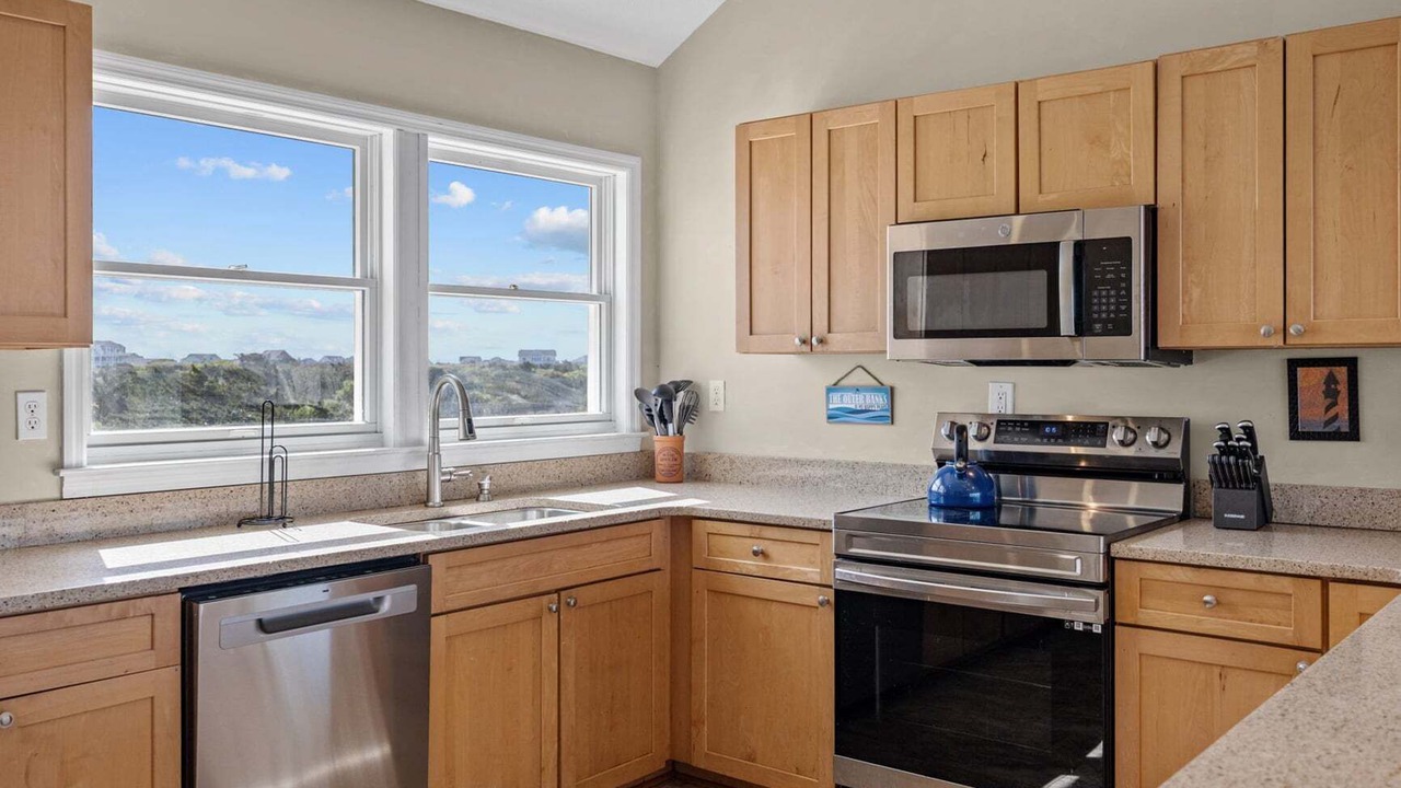 Photo of Kitchen in Avon