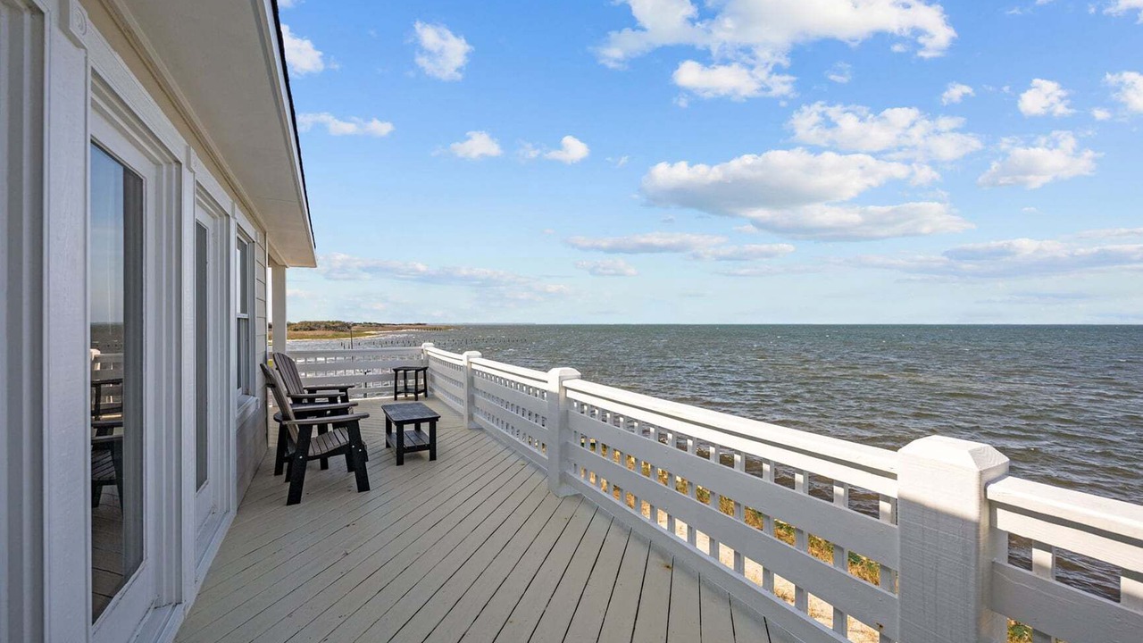 Photo of Patio Balcony in Avon