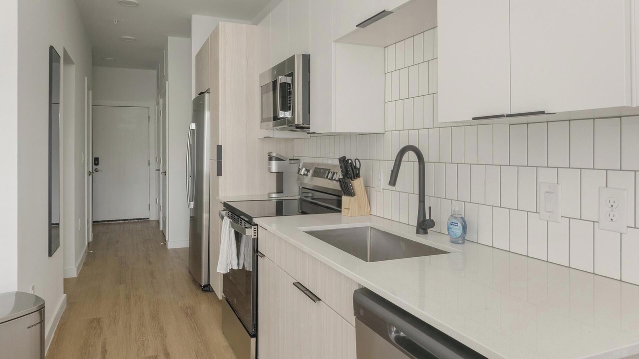 Photo of Kitchen in Chapel Hill