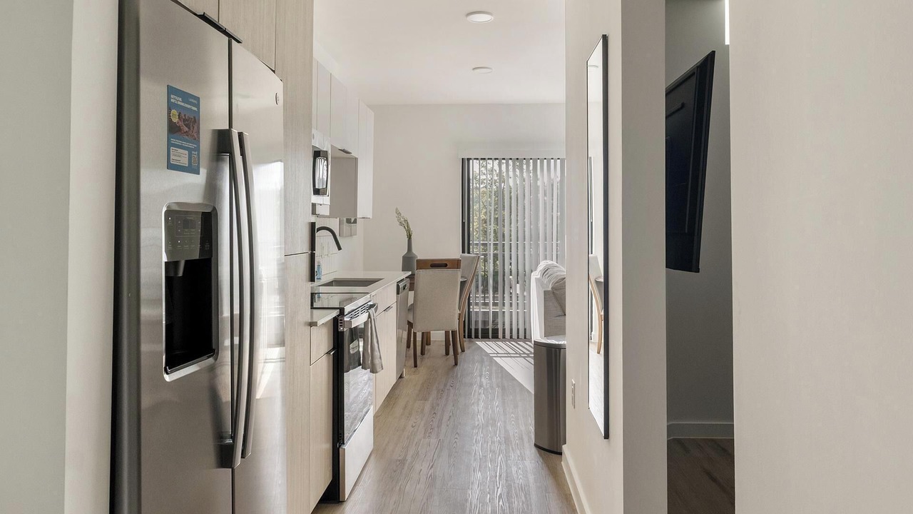 Photo of Kitchen in Chapel Hill