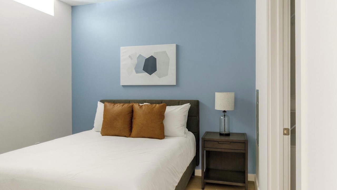 Photo of Bedroom in Chapel Hill