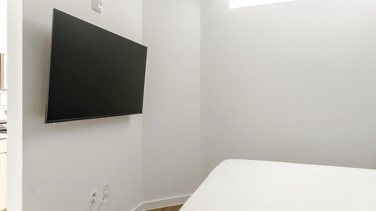 Photo of Bedroom in Chapel Hill