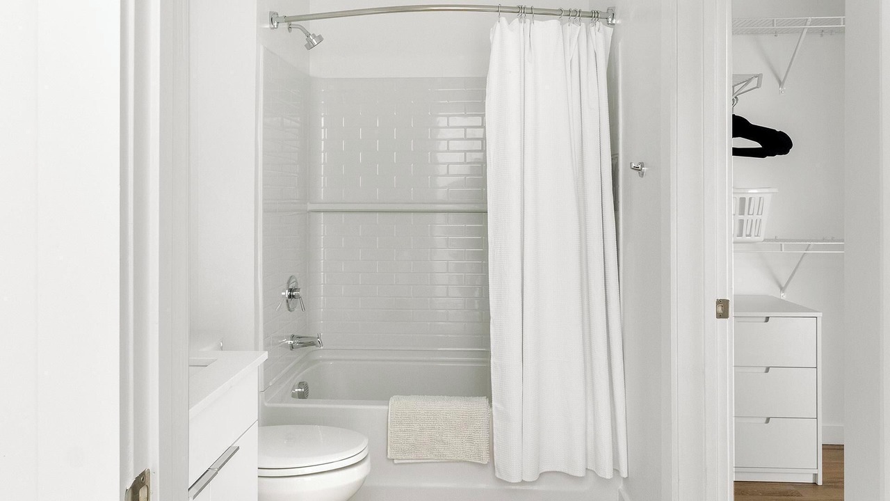 Photo of Bathroom in Chapel Hill