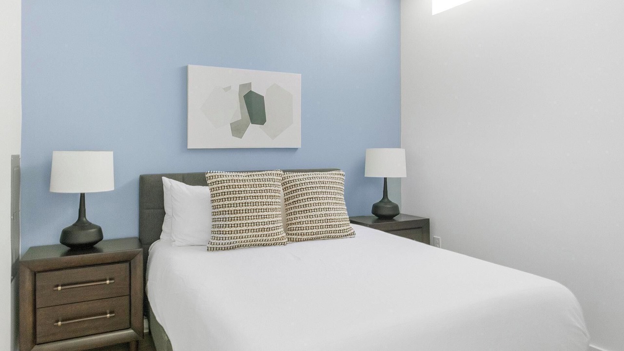 Photo of Bedroom in Chapel Hill