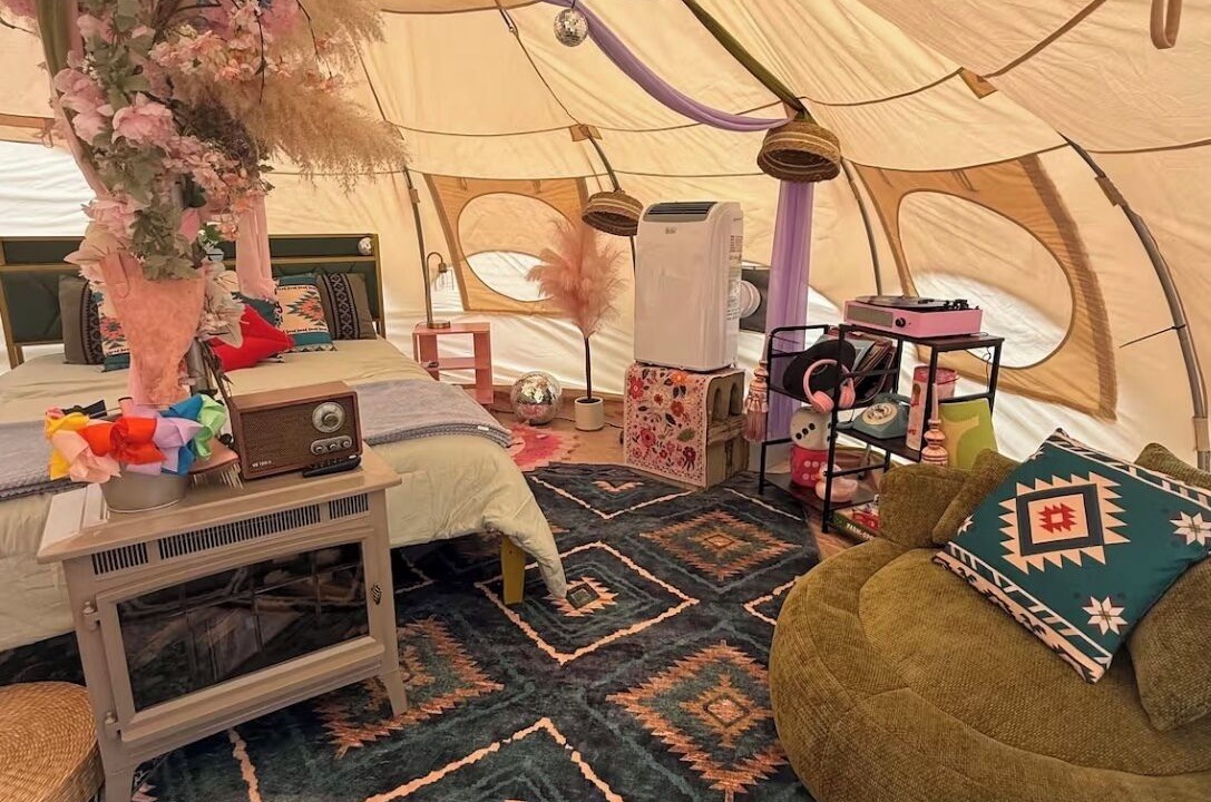Photo of Bedroom in Thomson